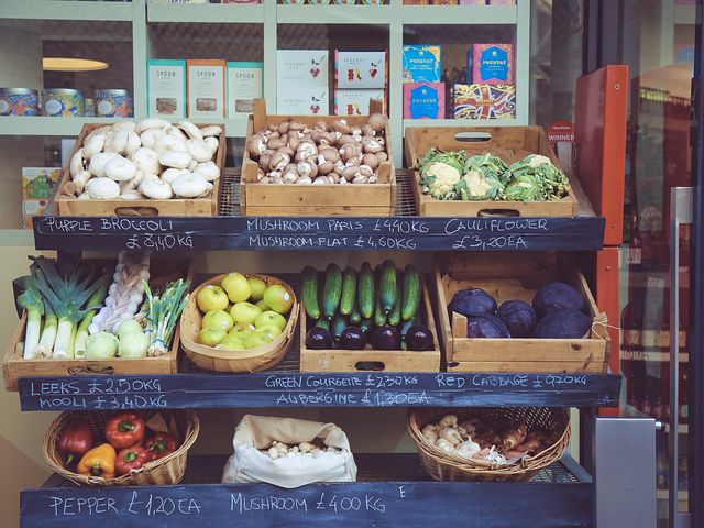 Преимущества и недостатки потребления органических продуктов.